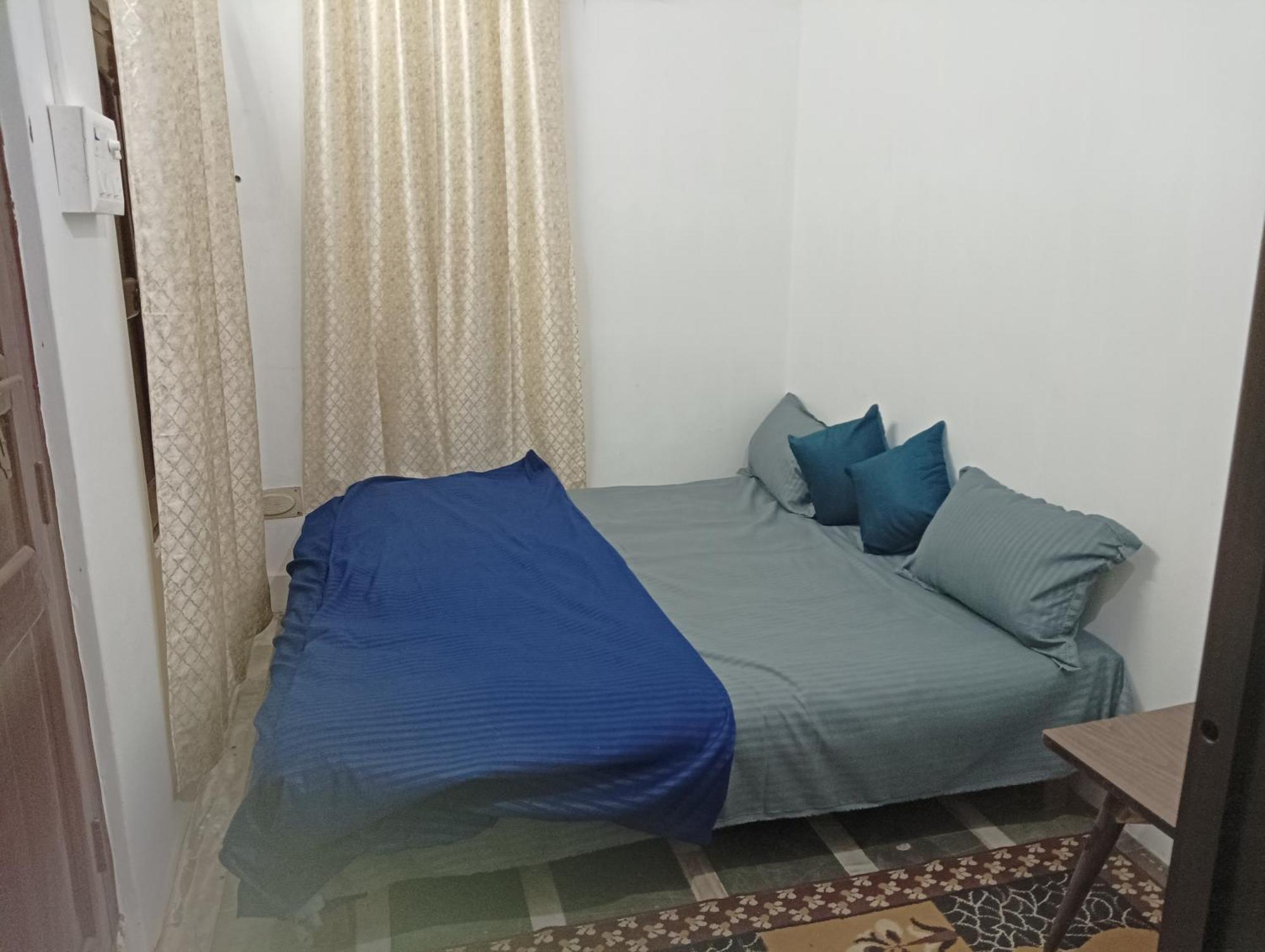 Ramaya Homestay Varanasi Exterior photo
