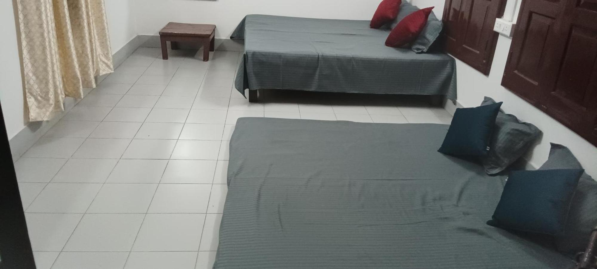 Ramaya Homestay Varanasi Room photo