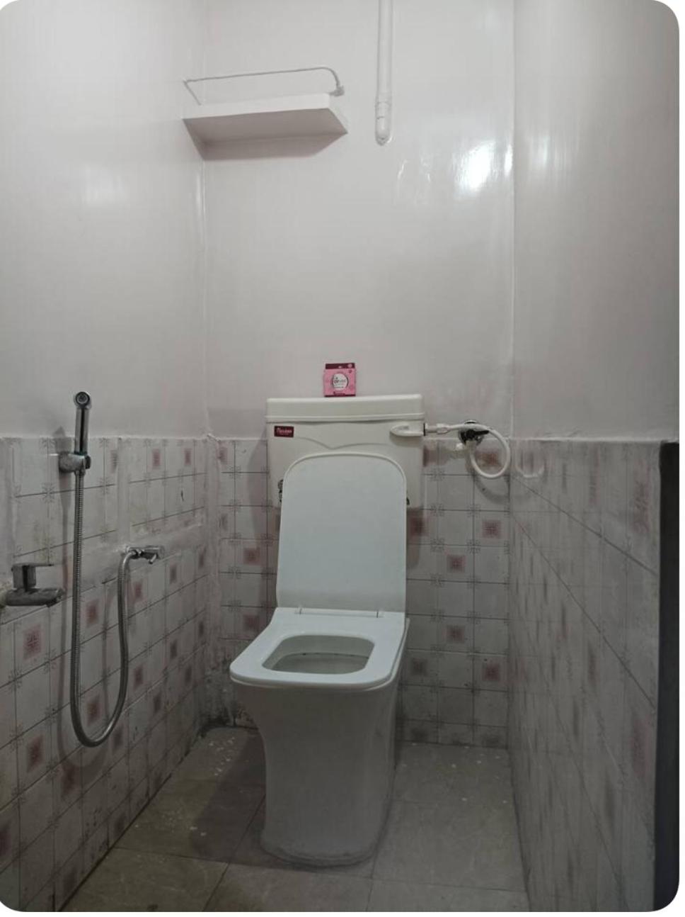 Ramaya Homestay Varanasi Exterior photo